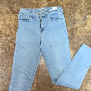 Levi’s womens high rise 720 size 29 Levi’s